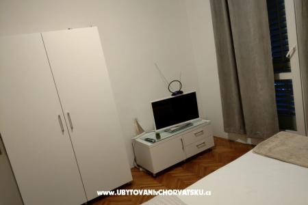 Apartman Linko Makarska foto 5