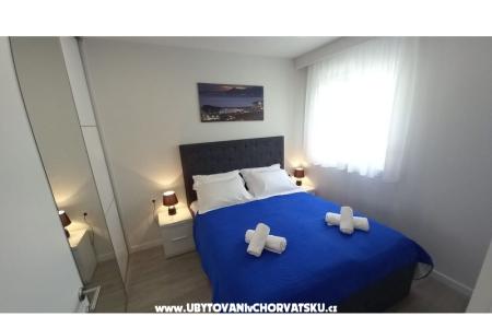 Apartman Lux Antonija foto 2