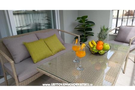 Apartman Lux Antonija foto 5