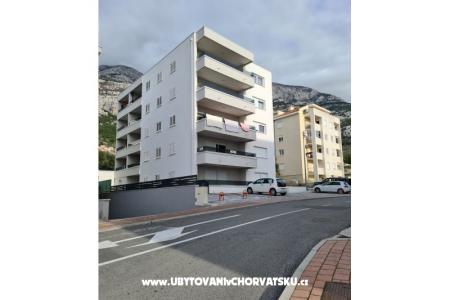 Apartman Mariposa foto 2