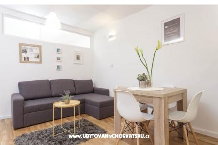 Apartman Mikula foto 3
