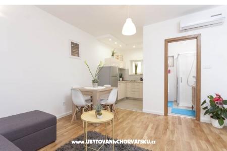 Apartman Mikula foto 5