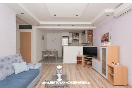 Apartman Mirjana foto 2