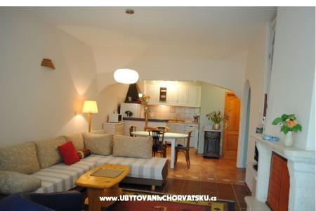 Apartman Natura - Jurjević foto 4