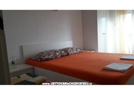 Apartman Olga foto 3