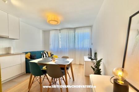 Apartman SiGa Makarska Hrvatska