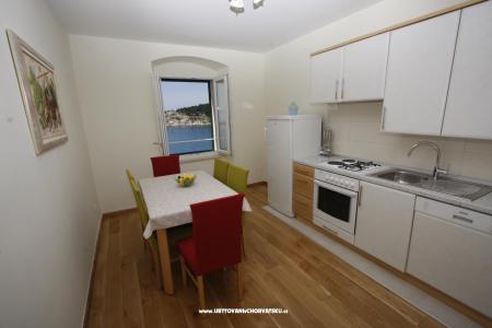 Apartman strogi centar foto 2