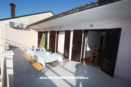 Apartmani Alerić foto 3