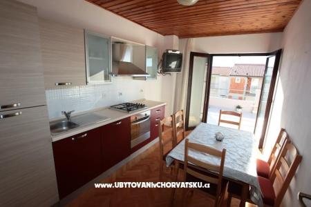 Apartmani Alerić foto 4