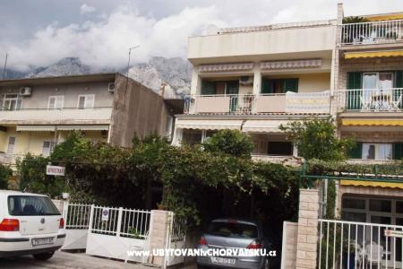 Apartmani Bašković foto 2