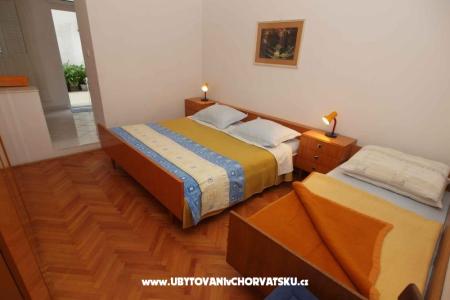 Apartmani Bašković foto 4