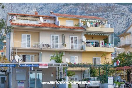 Apartmani Buba foto 2
