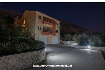 Apartmani Buba/Maslina foto 2