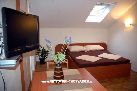 Apartmani Caralipeo foto 4