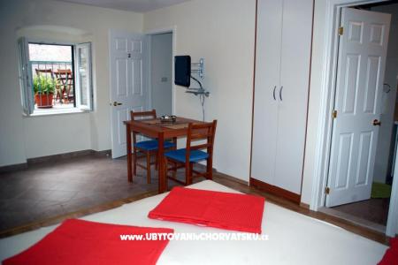 Apartmani Caralipeo foto 5