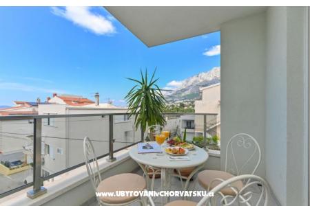 Apartmani Đaninovica foto 2