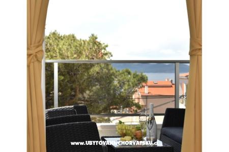 Apartmani Đaninovica foto 3