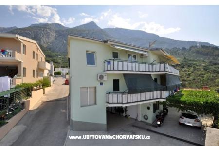 Apartmani Dragana foto 3