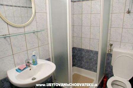 Apartmani Dragica foto 2