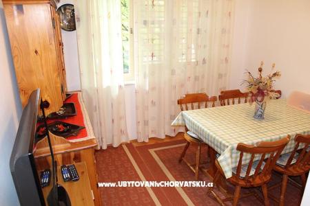 Apartmani Dragica foto 3