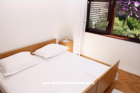 Apartmani Erceg foto 2