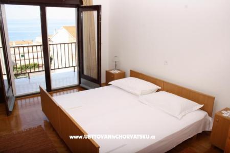 Apartmani Erceg foto 5