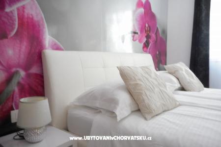 Familia City Center Apartmani foto 2