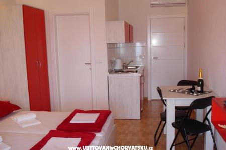 Apartmani Fani foto 4