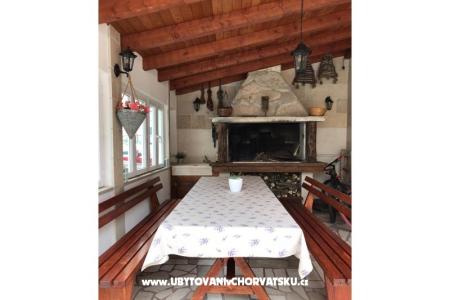 Apartmani Filomena Makarska Hrvatska