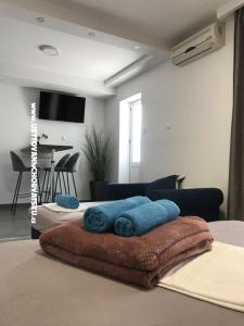 Apartmani Filomena foto 2