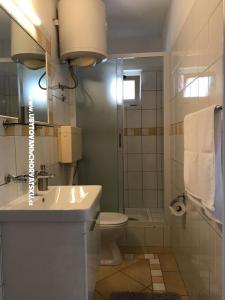 Apartmani Filomena foto 5
