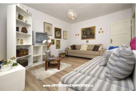 Apartmani Garden foto 4