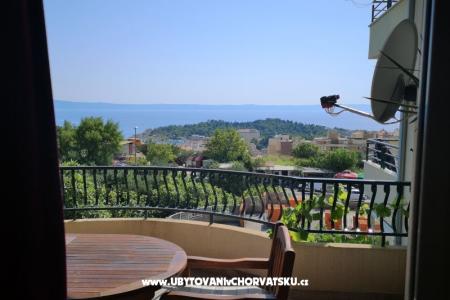 Apartmani Garden paradise foto 3