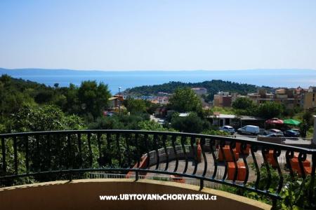 Apartmani Garden paradise foto 4