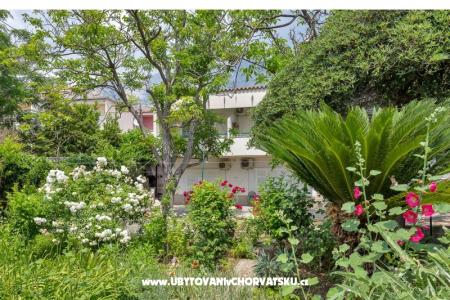 Apartmani Garmaz Makarska Hrvatska