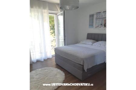 Apartmani Glavina foto 2