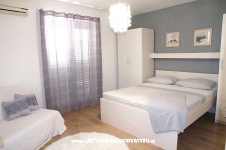 Apartmani Glavina foto 3