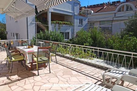 Apartmani Glavina foto 4