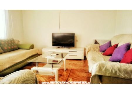 Apartmani Gojak Makarska foto 2