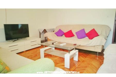Apartmani Gojak Makarska foto 3