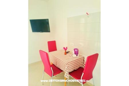 Apartmani Gojak Makarska foto 5