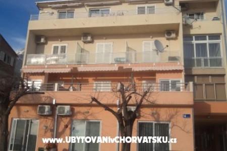 Apartmani i sobe Antica foto 3