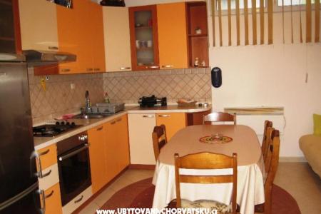 Apartmani Ina foto 2