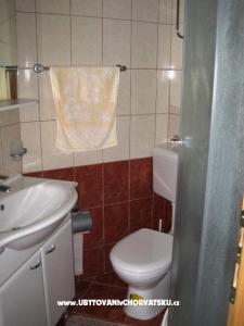 Apartmani Ina foto 5