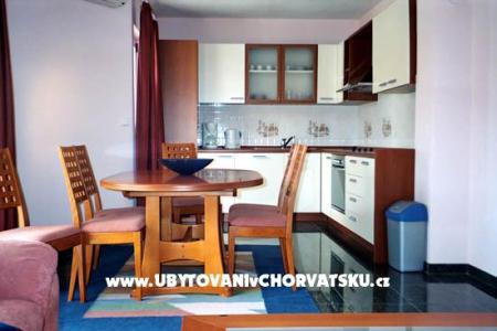 Apartmani Julija foto 2