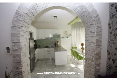 Apartmani Nadalina  foto 5