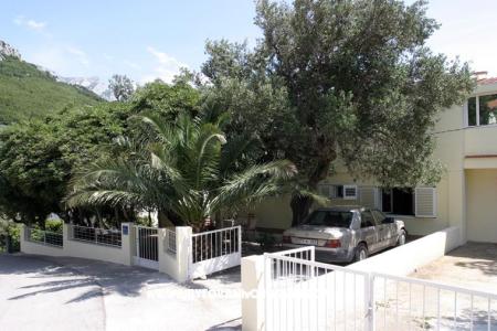 Apartmani Krvavica foto 2