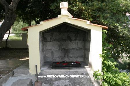 Apartmani Krvavica foto 4