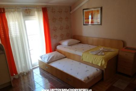 Apartmani Kujundžić foto 2