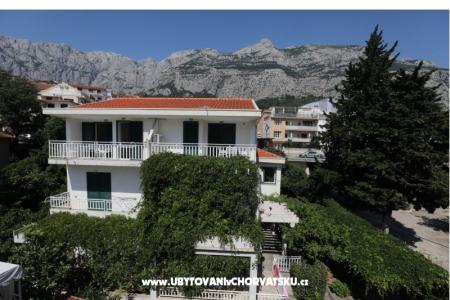 Apartmani Lalić foto 2